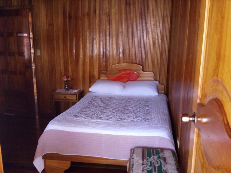 Room at Caribbean View Hotel